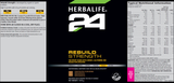 Rebuild Strength - Chocolate (1000g) - Herbalife South Africa - Shop Wellness