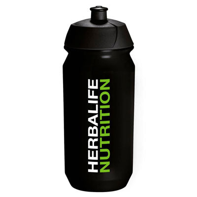 Herbalife Nutrition Sports Water Bottle (500ml) - Herbalife South Africa - Shop Wellness