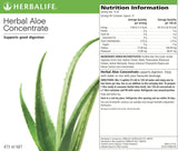 Aloe Concentrate (473ml) - Herbalife South Africa - Shop Wellness