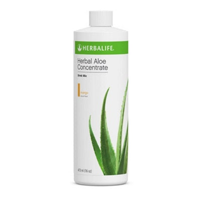 Aloe Concentrate (473ml) - Herbalife South Africa - Shop Wellness