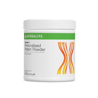 Formula 3 - Personalized Protein Powder [PPP] - Herbalife South Africa - Shop Wellness