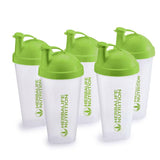 Herbalife Nutrition Shakers (Pack of 5) - Shop Wellness