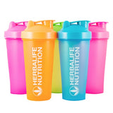 Herbalife Neon Shaker - Herbalife South Africa - Shop Wellness