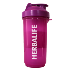 Herbalife Neon Shaker - Herbalife South Africa - Shop Wellness