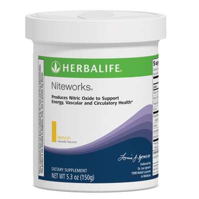 Niteworks Record Niteworks (150g) – Shop Wellness