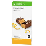 Protein Bars (14 Bars per box) - Herbalife South Africa - Shop Wellness