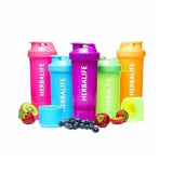 Herbalife Neon Shaker - Herbalife South Africa - Shop Wellness