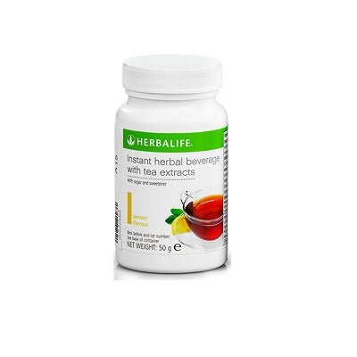 Instant Herbal Beverage (50g) - Herbalife South Africa - Shop Wellness